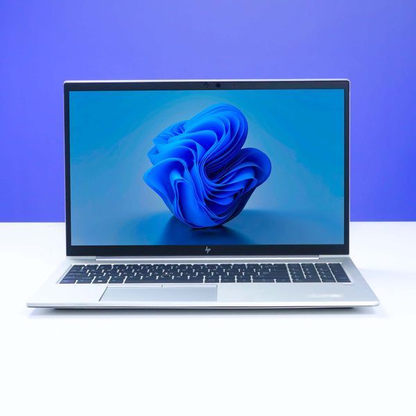 БУ ноутбук HP Elitebook 855 G8 15.6" Full HD AMD Ryzen 3 5450U (2.60-4.0 ГГц) AMD Radeon Vega 6 RAM 8 ГБ 128 ГБ SSD 739106 фото
