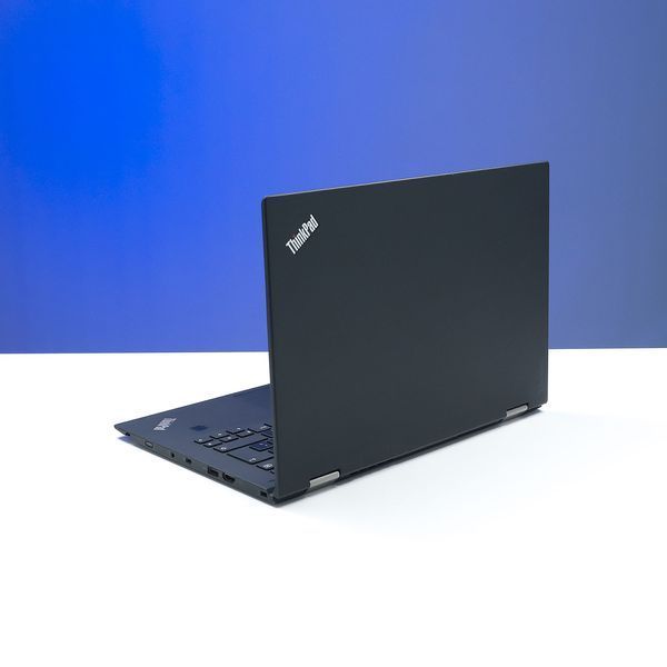 БВ ноутбук Lenovo ThinkPad X1 Yoga 14.0" Full HD Touch Intel Core i5-7300U (2.60-3.50 ГГц) Intel HD Graphics 620 RAM 8 ГБ 128 ГБ SSD 722115 фото