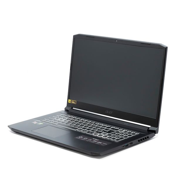 Ігровий ноутбук Acer Nitro AN517-41 / RAM 8 ГБ / SSD 128 ГБ 401706/2 фото