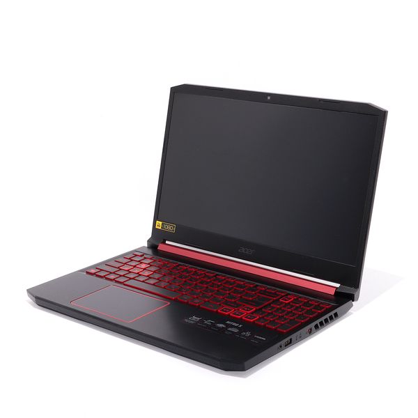 Игровой ноутбук Acer Nitro AN515-54 448596 фото