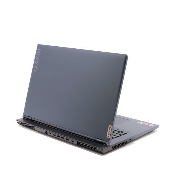 Игровой ноутбук Lenovo Legion 5 17ACH6H / RAM 4 ГБ / SSD 128 ГБ 484808 фото