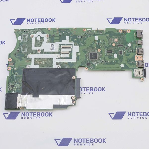 Материнська плата Lenovo ThinkPad L460 (bl460 nm-a651 01aw263 / i3-6100U) Гарантiя 433622 фото