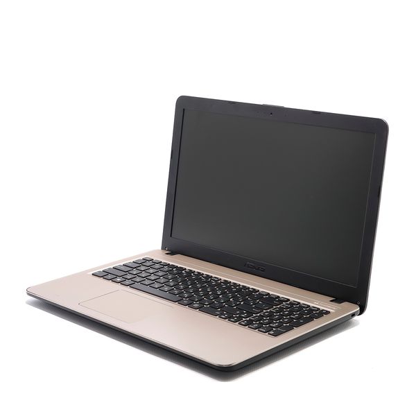 Ноутбук Asus X540NV / RAM4 ГБ / SSD 128 ГБ 493398 фото