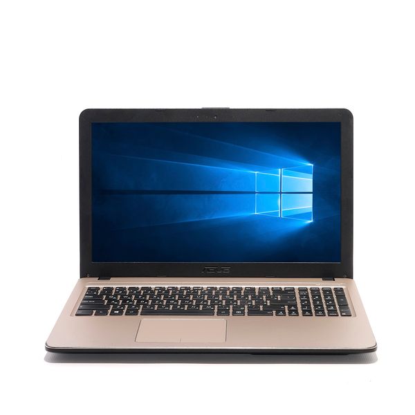 Ноутбук Asus X540NV / RAM 4 ГБ / SSD 128 ГБ 493398 фото
