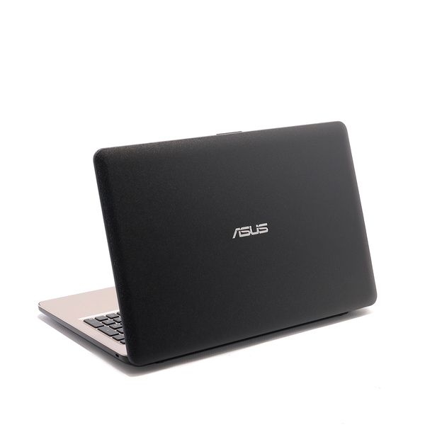 Ноутбук Asus X540NV / RAM 4 ГБ / SSD 128 ГБ 493398 фото