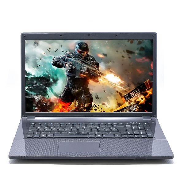 Ігровий ноутбук Clevo Notebook W670SH 336183 фото