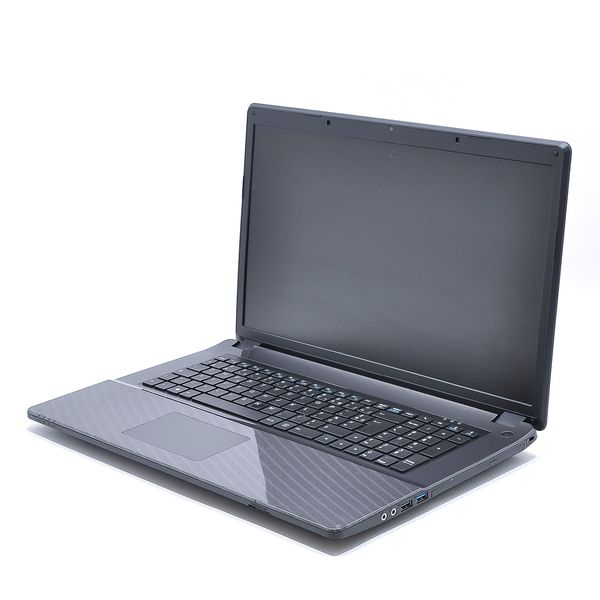 Ігровий ноутбук Clevo Notebook W670SH 336183 фото