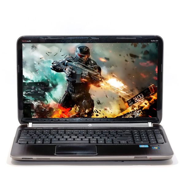 Ігровий ноутбук HP ENVY dv6t-7300 359809 фото
