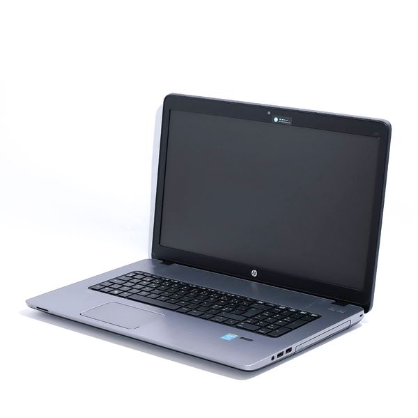 Ігровий ноутбук Hp ProBook 470 G1 / RAM 8 ГБ / SSD 128 ГБ 391649/2 фото