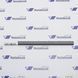 *Уцінка* Lenovo IdeaPad V15-ADA V15-IIL V15-IKB V15-IWL V15-IGL Заглушка петель, корпус, кришка 300004495 фото 1
