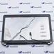Sony Vaio SVF152C29M SVF152C29L 3FHK9LHN040 Крышка, рамка матрицы, петли, корпус С31 475585 475608 фото 2