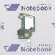 Плата Audio CardReader HP 15-EF 15S-EQ DA0P5TH18C0 300008548 фото 1