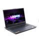 Игровой ноутбук Lenovo Legion 5 17ACH6H / RAM 4 ГБ / SSD 128 ГБ 484808 фото 1