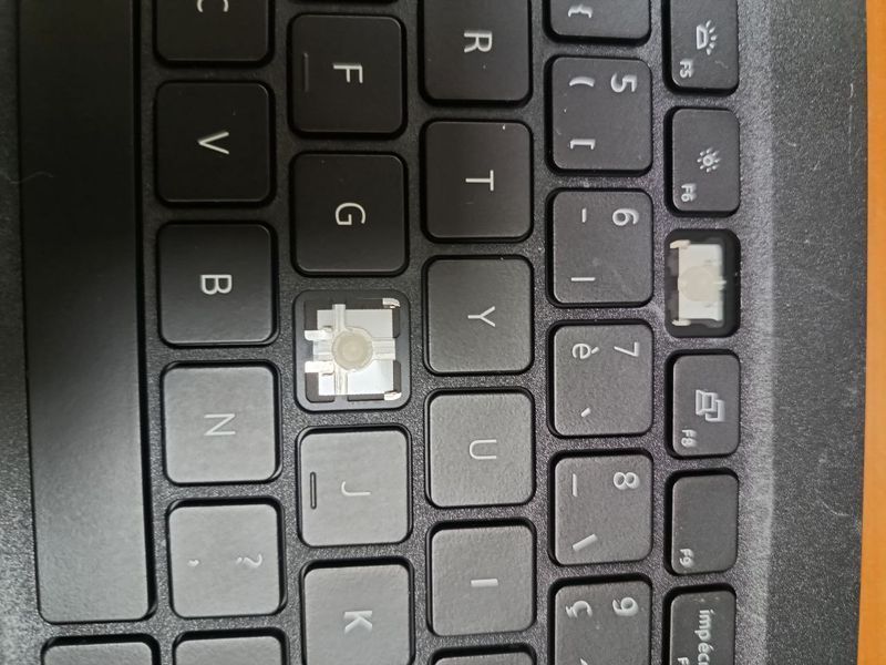*Уцінка* Топкейс Dell Latitude 14 3420 ERG4T3EE Верхня частина Корпус 2000000302270 фото