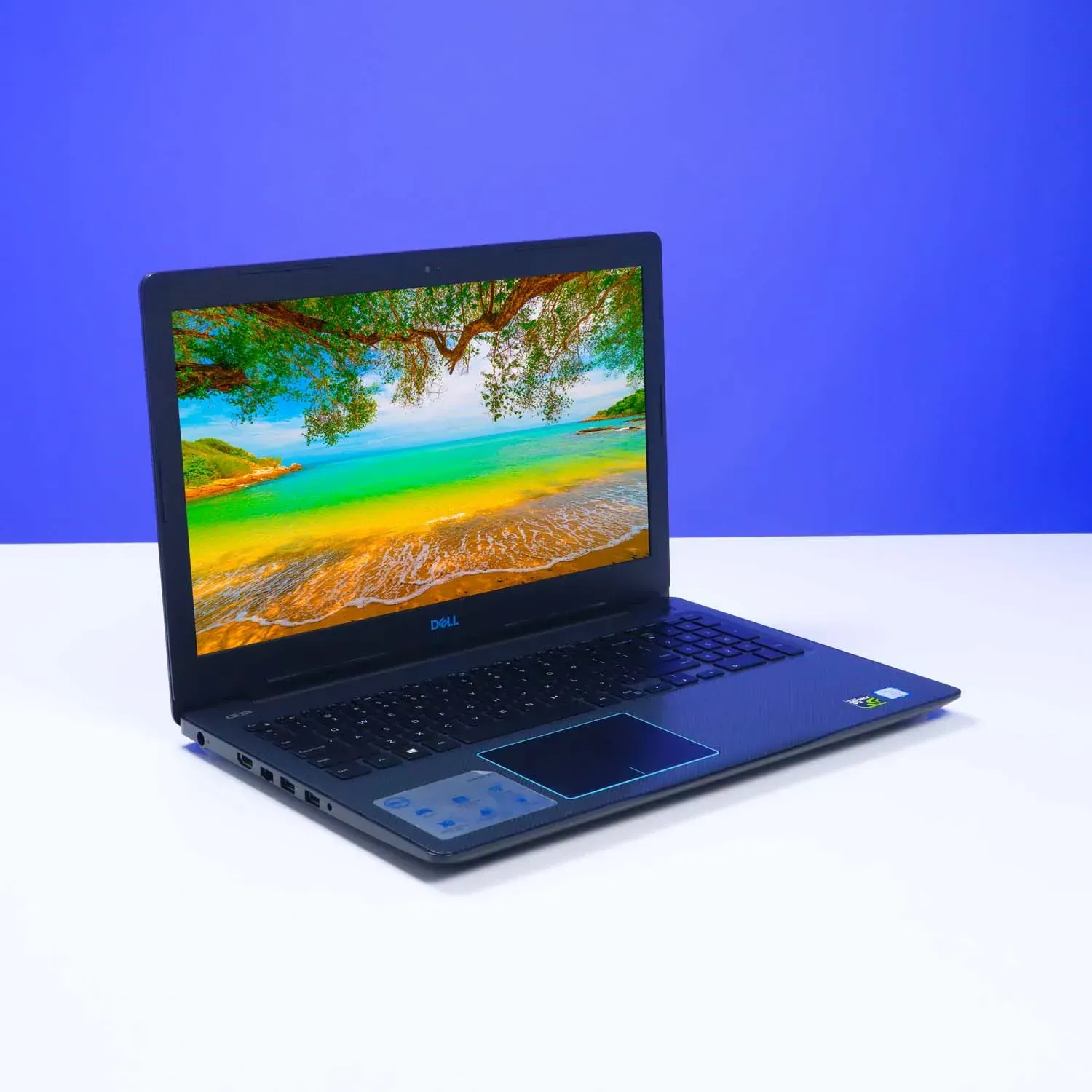 Dell Inspiron G3 3579
