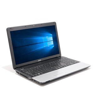 Ноутбук Acer Aspire E1-531 / RAM 4 ГБ / SSD 128 ГБ 554112 фото