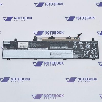 Lenovo Thinkpad E14 E15 2nd Gen SB10X02608 L19M3PD5 L19L3PD5 аккумулятор, батарея 348605 фото