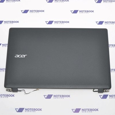 Acer ES1-511 AP16G000200-HA24 Крышка, рамка матрицы, петли, корпус T02 383941 383958 фото