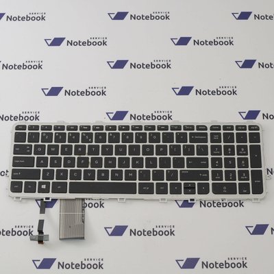 Клавіатура HP 15-J 17-J 15Z-J 440231 фото