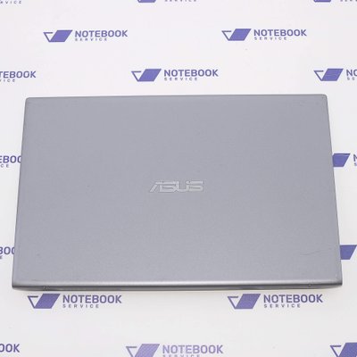 Asus Vivobook 14 X412U X412UF X412UA X412F Крышка матрицы, петли, корпус A13 415949 фото