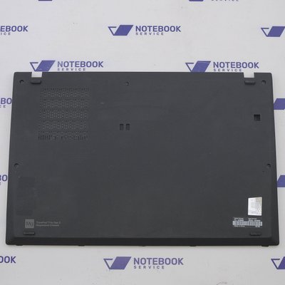 Lenovo ThinkPad T14S Gen 2 5CB0Z69318 Нижня частина корпусу, корито, піддон T09 428154 фото