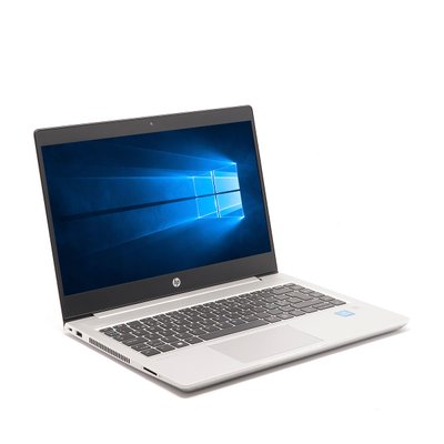 Ноутбук HP ProBook 440 G6 / RAM 4 ГБ / SSD 128 ГБ 497198 фото