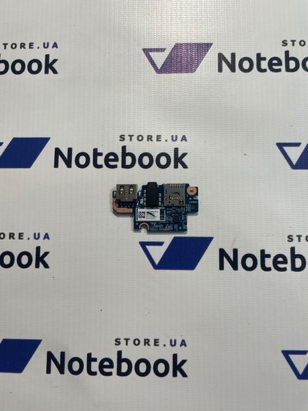 Плата USB Audio Dell Inspiron 7400 300002505 фото