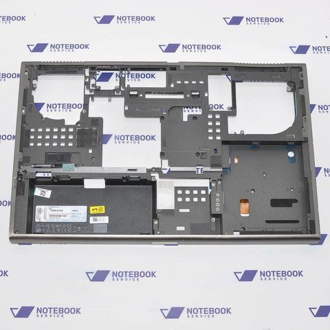Dell Precision M6700 MG2K 06MG2K Нижняя часть корпуса, корыто, поддон 2000000380933 фото