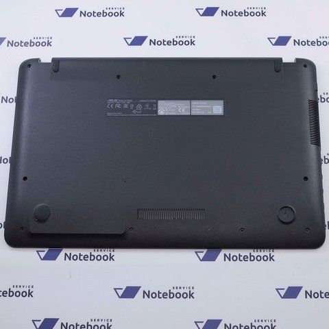 Asus VivoBook X543U X543UA 13NB0HE1AP0422 Нижня частина корпусу, корито, піддон T05 565323 фото