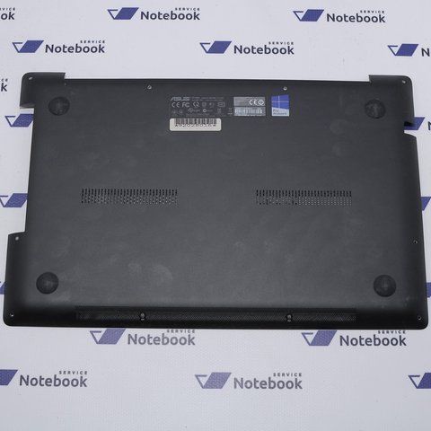 Asus N550JA N550JV N550LF N550JK Нижня частина корпусу, корито, піддон 300001281 фото