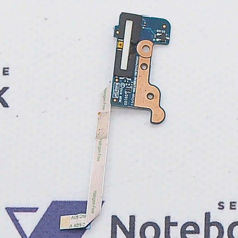 HP Elitebook 735 G5 735 G6 830 G5 830 G6 6050A2935301 Кнопка ввімкнення Плата 2000000510699 фото