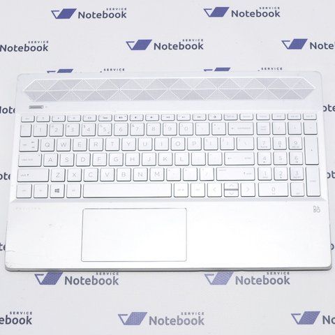 *Уцінка* Топкейс HP Pavilion 15-CS 15-CW R5Y444G Верхня частина Корпус 300001035 фото