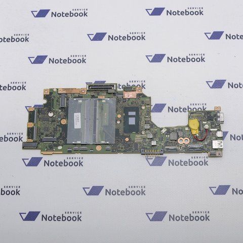 Материнська плата Fujitsu Lifebook U747 U757 (cp732276-01 cp703569 cp714760-z3 / i7-7500U) Гарантія 300005767 фото