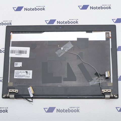 Кришка матриці Lenovo ThinkPad X280 A285 HTER5EHRFGR Корпус Рамка Петлі 300008437 фото