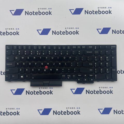 Клавіатура Lenovo ThinkPad T15 Gen 1 T15 Gen 2 P15s Gen 1 P15s Gen 2 300006446 фото