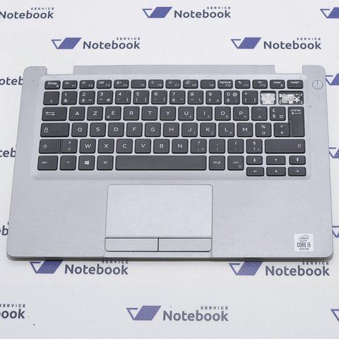 *Уцінка* Dell Latitude 5300 Верхня частина корпусу, топкейс 300003444 фото