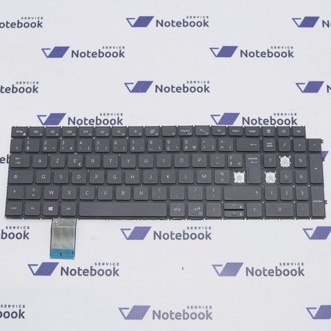 *Уцінка* Клавіатура Dell Vostro 15 3510 3520 3525 300003843 фото