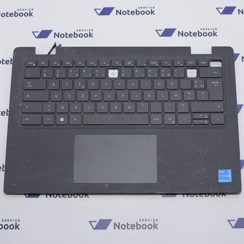 *Уцінка* Dell Latitude 14 3420 04PX9K Верхня частина корпусу, топкейс 2000000302287 фото