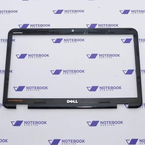 Dell Inspiron N5010 M5010 60.4HH10.012 058JM7 Рамка матриці, корпус T08 258331 фото