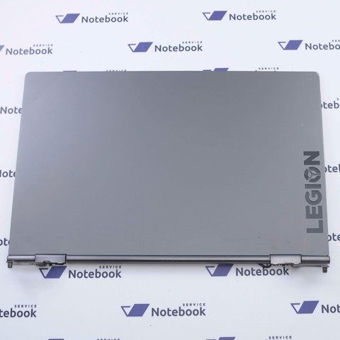 Lenovo Legion Y740-15IRH Y740-15ICHG 5CB0S16417 Кришка матриці, петлі, корпус T07 488516 фото