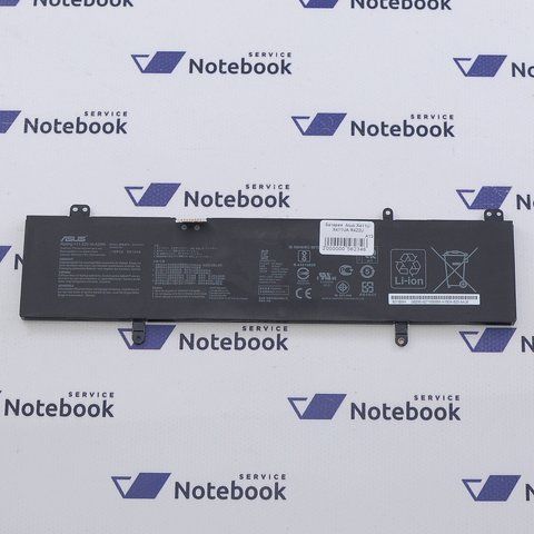 Asus X411UA X411UF X411UN X411UQ B31N1707 (Знос 16-30%) Аккумулятор, батарея 2000000562346 фото