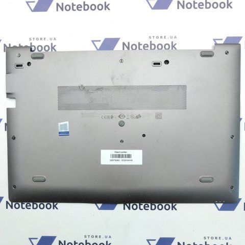 *Уцінка* Піддон HP 850 G5 850 G6 755 G5 755 G6 ZBook 15u L17961-001 Нижня частина Корпус 300008240 фото
