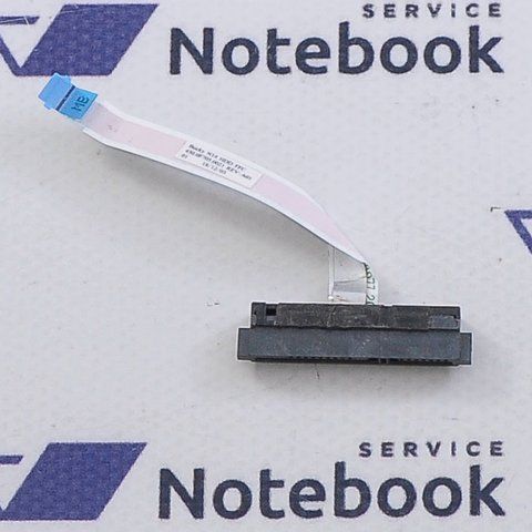 Dell Inspiron 14 5480 5481 5482 5485 5488 450.0F705.0021 Перехідник SATA, HDD, SSD 2000000647005 фото