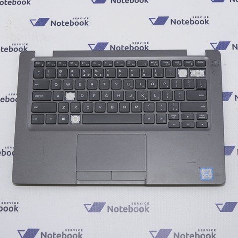 *Уценка* Dell Latitude 5300 Верхняя часть корпуса, топкейс 300003264 фото