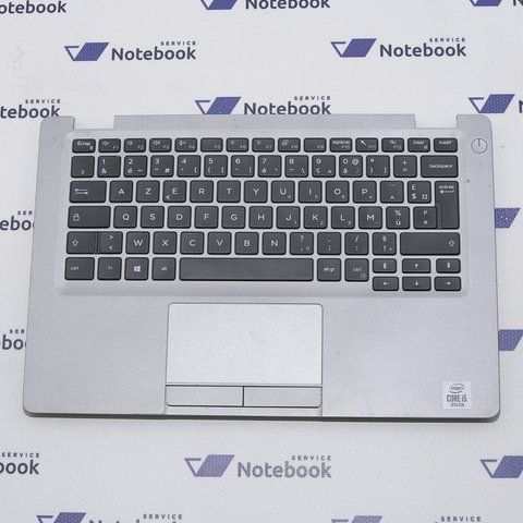 *Уценка* Dell Latitude 5300 Верхняя часть корпуса, топкейс 300003444 фото