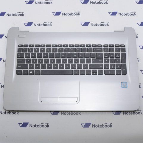 Топкейс HP 17-Y 17-X BFWET005W2 Верхня частина Корпус 2000000651118 фото