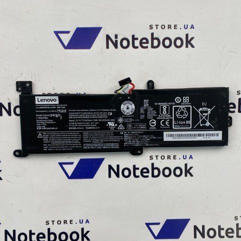 Батарея Lenovo IdeaPad S145-15IIL S145-15IGM S145-15IWL S145-15IKB L16M2PB2 (Износ 5-10%) 300000334 фото