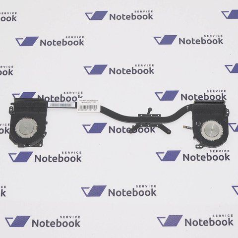 Система охлаждения Lenovo Yoga 900-13ISK AT0YV001SS0 2000000451725 фото