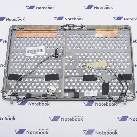 Dell Latitude E6540 6540 HHH5P 0HHH5P Крышка матрицы, корпус 2000000452111 фото