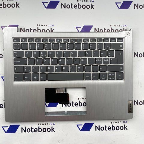 Lenovo 3 14IIL05 3 14IML05 3 14IGL05 3 14ARE05 Клавиатура 300000391 фото